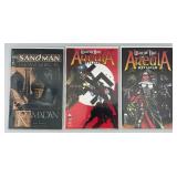 Misc. Comics Including HULK & More (Bagged & Boarded)