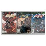 Misc. Comics Including WILD C.A.T.S. & More (Bagged & Boarded)
