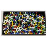 Misc. Vintage Marbles (Some Glow Under UV Light)