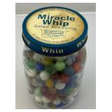 Misc. Vintage Marbles (Some Glow Under UV Light)