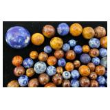 Very Old Bennington Marbles