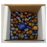 Very Old Bennington Marbles