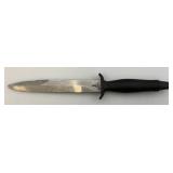 Vintage GERBER Knife With Sheath