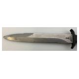 Vintage GERBER Knife With Sheath