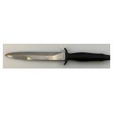Vintage GERBER Knife With Sheath