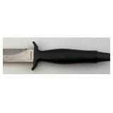 Vintage GERBER Knife With Sheath