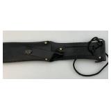 Vintage GERBER Knife With Sheath
