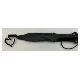 Vintage GERBER Knife With Sheath