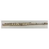 Vintage F.A. Reynolds MEDALIST Flute With Case