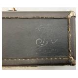 Vintage F.A. Reynolds MEDALIST Flute With Case