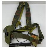 Misc. Military Items & More