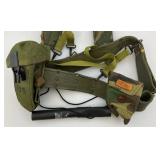 Misc. Military Items & More