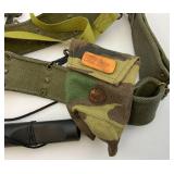 Misc. Military Items & More