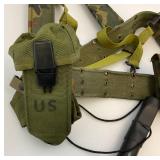 Misc. Military Items & More