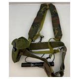 Misc. Military Items & More