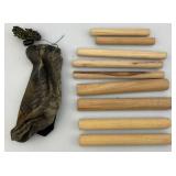 Misc. Military Items & More