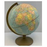 Vintage Globe