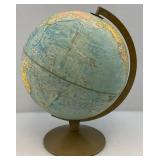 Vintage Globe