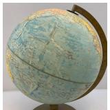 Vintage Globe