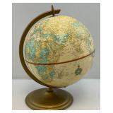 Vintage Globe