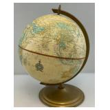 Vintage Globe