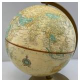 Vintage Globe