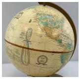 Vintage Globe