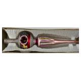 Misc, Vintage Glass Christmas Ornaments & More