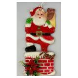 Misc, Vintage Glass Christmas Ornaments & More