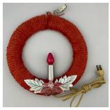 Misc, Vintage Glass Christmas Ornaments & More