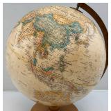 Vintage Globe
