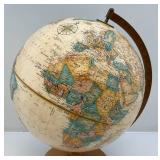 Vintage Globe