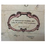 Vintage Globe