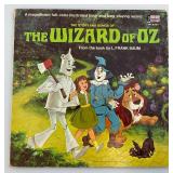 Vintage Disney Albums & More