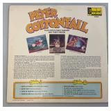 Vintage Disney Albums & More