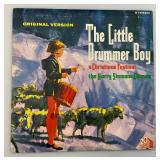 Vintage Disney Albums & More