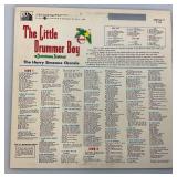 Vintage Disney Albums & More
