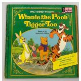 Vintage Disney Albums & More