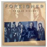 Misc. Vintage Albums Including FOREIGNER & More