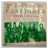 Misc. Vintage Albums Including FOREIGNER & More