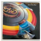 Misc. Vintage Albums Including FOREIGNER & More