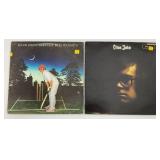 Misc. Vintage Albums Including Buddy Holly & More