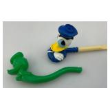 Misc. Vintage Whistles, Toys & More