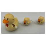 Misc. Vintage Whistles, Toys & More