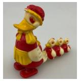 Misc. Vintage Whistles, Toys & More