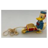 Misc. Vintage Whistles, Toys & More
