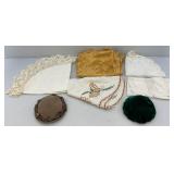 Misc. Vintage Hats & More