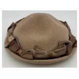 Misc. Vintage Hats & More