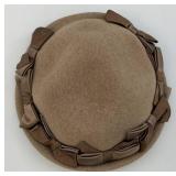 Misc. Vintage Hats & More