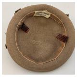 Misc. Vintage Hats & More